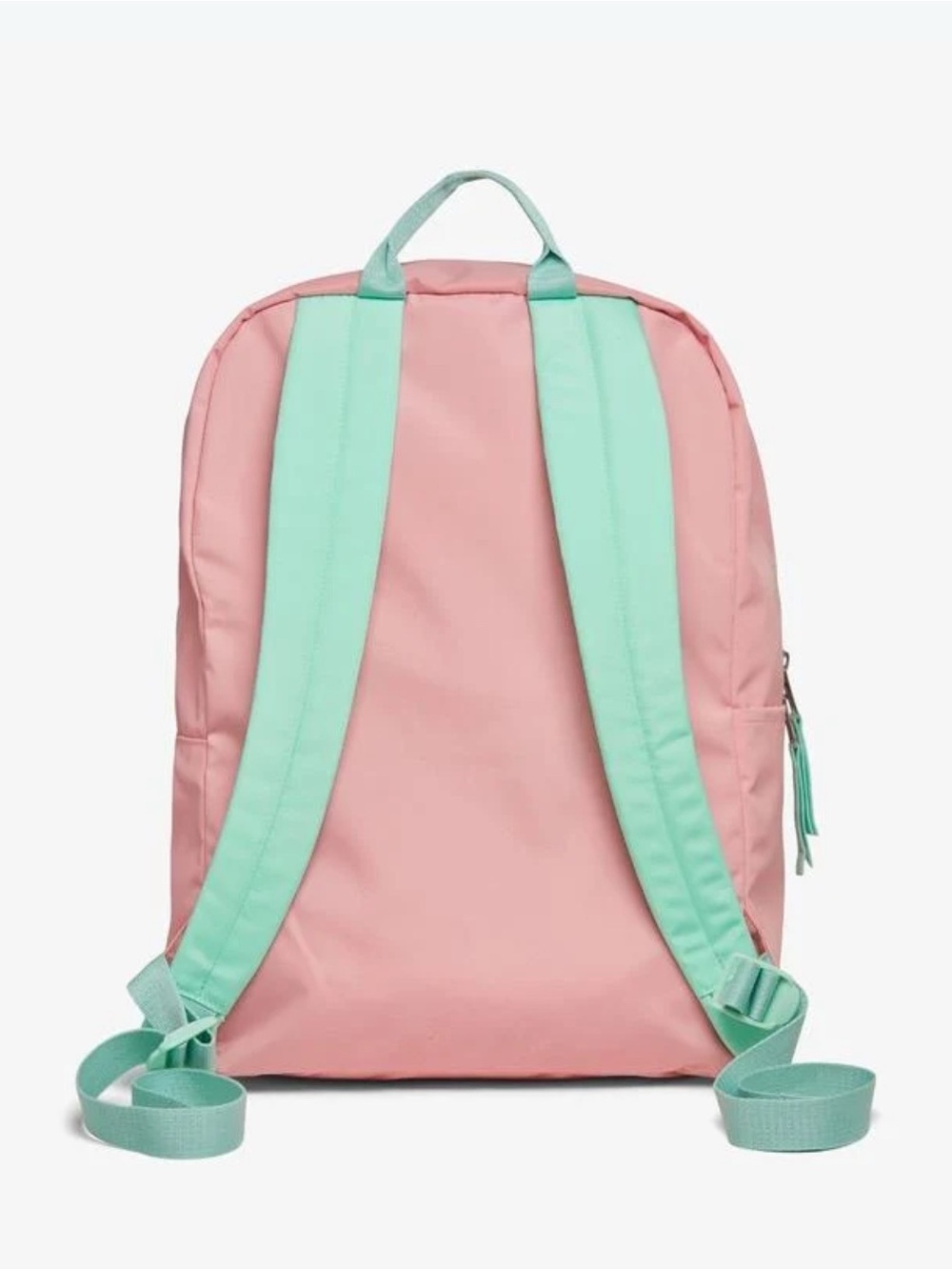 PURA VIDA CLASSIC BACKPACK- COLORBLOCK Nwt - Picture 3 of 10